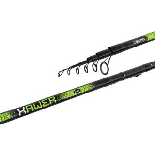 Delphin XAWER TeleFLOAT 360cm/30g úszós bot