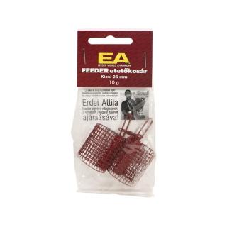 EA FEEDER ETETŐKOSÁR kicsi 25mm 10g