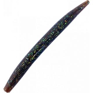 Finchy worm glitter real (giliszta) 11cm