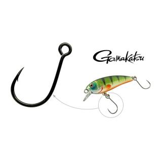 GAMAKATSU hook LS-3423F 1-es horog