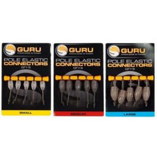 GURU Elastic Connector - XS méret