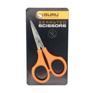 GURU Rig scissors - zsinórvágó olló