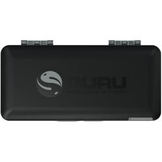 GURU Stealth Rig Case 6" (15cm) előketartó