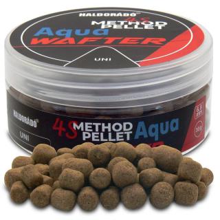 Haldorádó 4S Method Pellet Aqua Wafter - Uni 30g