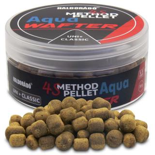 Haldorádó 4S Method Pellet Aqua Wafter - Uni + Classic 30g