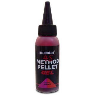 Haldorádó 4S Method Pellet Gel - Papaya  Mangó