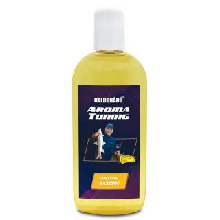 Haldorádó Aroma Tuning - Sajtos bajszos 250ml