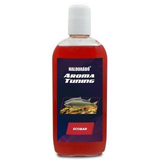 Haldorádó Aroma Tuning - Scobar/ Paduc, márna 250ml