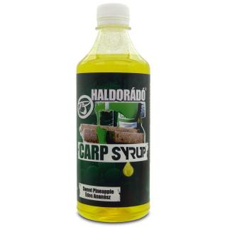 Haldorádó Carp Syrup - Édes Ananász aroma 500ml