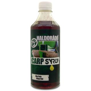 Haldorádó Carp Syrup - Nagy Hal aroma 500ml