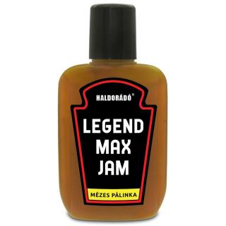 Haldorádó LEGEND MAX Jam - Mézes Pálinka