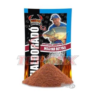 Haldorádó - Magyar Betyár etetőanyag 1kg