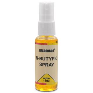 Haldorádó N-Butyric Spray - Vajsav + Méz 30ml