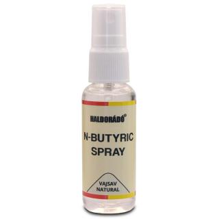 Haldorádó N-Butyric Spray - Vajsav Natural 30ml