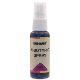 Haldorádó N-Butyric Spray - Vajsav + Szilva 30ml