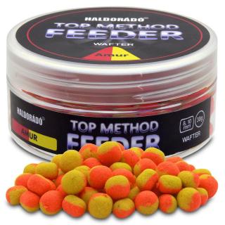 HALDORÁDÓ Top Method Feeder Wafter - AMUR 30g