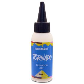 Haldorádó TORNADO Activator Gel - Sipi 1 (citrom-borsmenta) -60ml