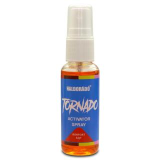 Haldorádó TORNADO Activator Spray - Rokfort Sajt