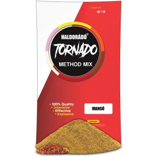 Haldorádó TORNADO Method MIX - Mangó etetőanyag 500g