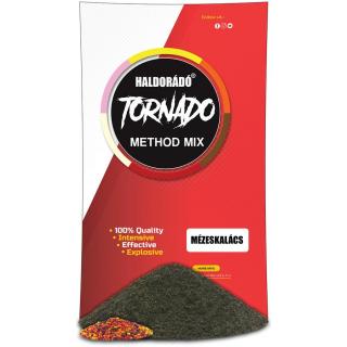 Haldorádó TORNADO Method MIX - Mézeskalács etetőanyag 500g