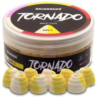 Haldorádó TORNADO Wafter 12 mm - Sipi 1 (citrom-borsmenta)