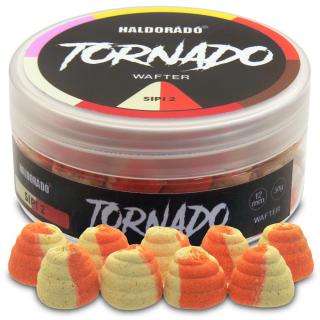 Haldorádó TORNADO Wafter 12 mm - Sipi 2 (narancs-fahéj)