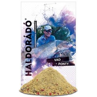 Haldorádó - Vad Ponty etetőanyag 1kg