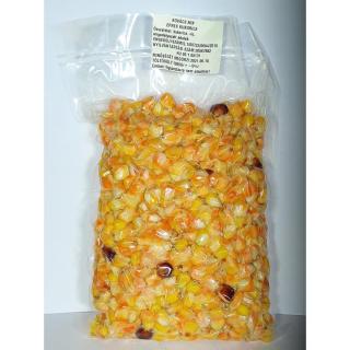 KOVÁCS MIX EPRES FŐTT KUKORICA 1KG