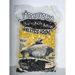 KOVÁCS MIX NATÚR FŐTT KUKORICA 1KG