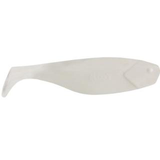 MANN'S SHAD gumihal 4.5cm W-Fehér