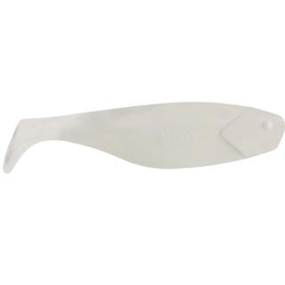 MANN'S SHAD gumihal 6cm W-Fehér