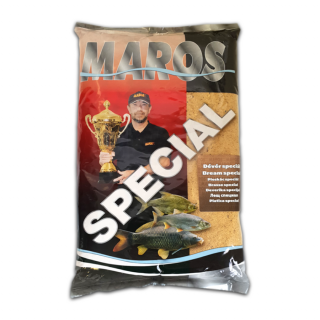 MAROS MIX DÉVÉR SPECIÁL 1KG