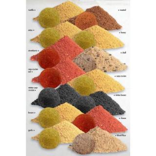 MAROS MIX ECO 1KG PÖRKÖLT