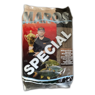 MAROS MIX HIDEGVIZI DÉVÉR SPECIÁL 1KG