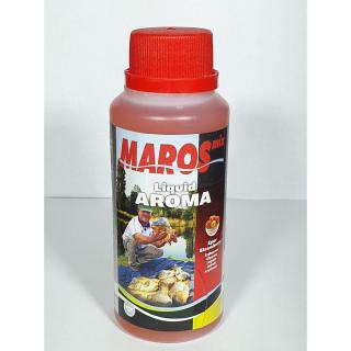 Maros Mix Liquid aroma 220 ml Eper