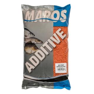 MAROS MIX SÜLLYEDŐ MORZSA NARANCS SZÍNBEN 1KG