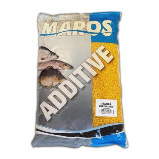 MAROS MIX SÜLLYEDŐ MORZSA SÁRGA SZÍNBEN 1KG