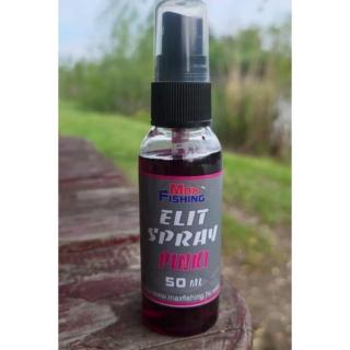 Max Fishing Elit Spray aroma - Pinki 50ml