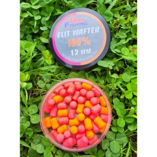 Max Fishing Elit Wafter 12mm - 100%