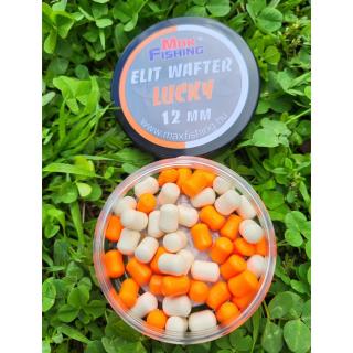 Max Fishing Elit Wafter 12mm - Lucky