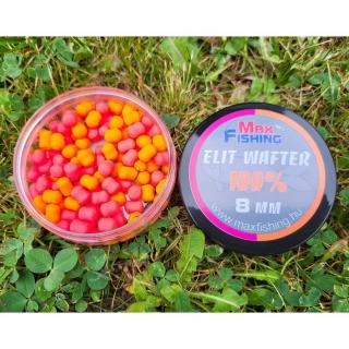 Max Fishing Elit Wafter 8mm - 100%