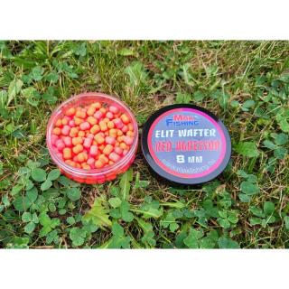 Max Fishing Elit Wafter 8mm - Red Agressor