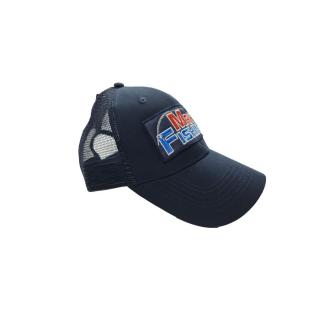 Max Fishing Trucker baseball sapka