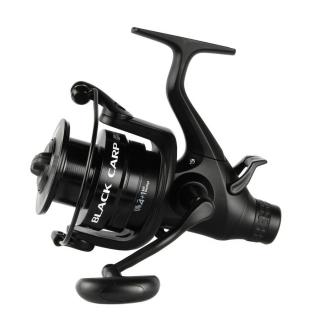 Nevis BLACK CARP LCS 6000 4+1CS orsó