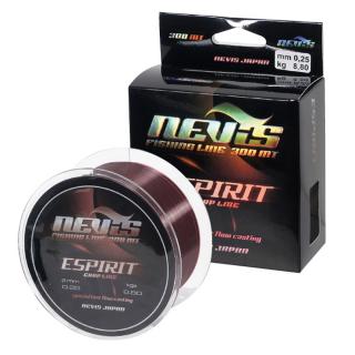 Nevis ESPIRIT 150m 0.18mm 5,10 kg (3207-018)