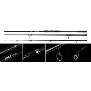 Nevis Force Carp 3.60m 3,5lbs 3 részes (1938-360)