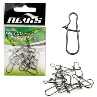 Nevis KAPOCS 002 10DB/CS