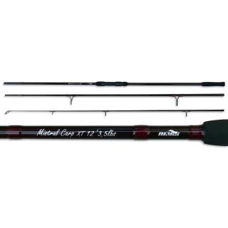 Nevis Mistral XT Carp 360 3lbs 3 részes (1373-360)