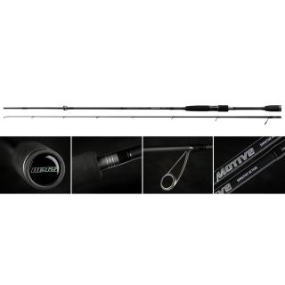 Nevis Motive Spin 1.83m 0.5-6g (1432-180)