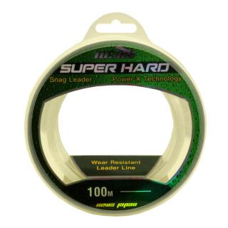 Nevis Super Hard 100m 0,45mm előtétzsinór (3248-045)